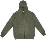 Gaspari Nutrition Hoodie - Gaspari | Khaki