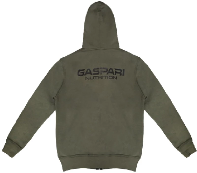 Gaspari Nutrition Hoodie - Gaspari | Khaki