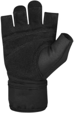 Harbinger Men Gloves Pro WW 2.0 - Black