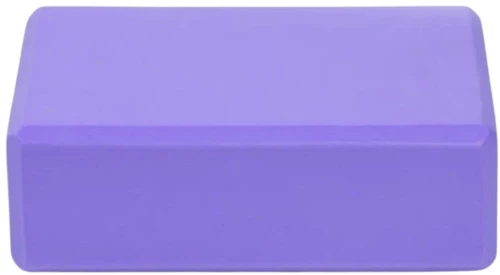 Armageddon Sports Yoga Block Μωβ