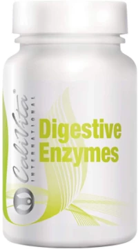 CaliVita Digestive Enzymes [100 Ταμπλέτες]