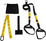 Armageddon Sports Suspension Training