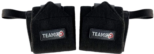 PURE Nutrition USA Wrist Wraps