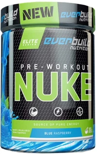 EverBuild NUKE [180 Γραμμάρια] Μήλο