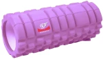 Armageddon Sports Foam Roller Μωβ