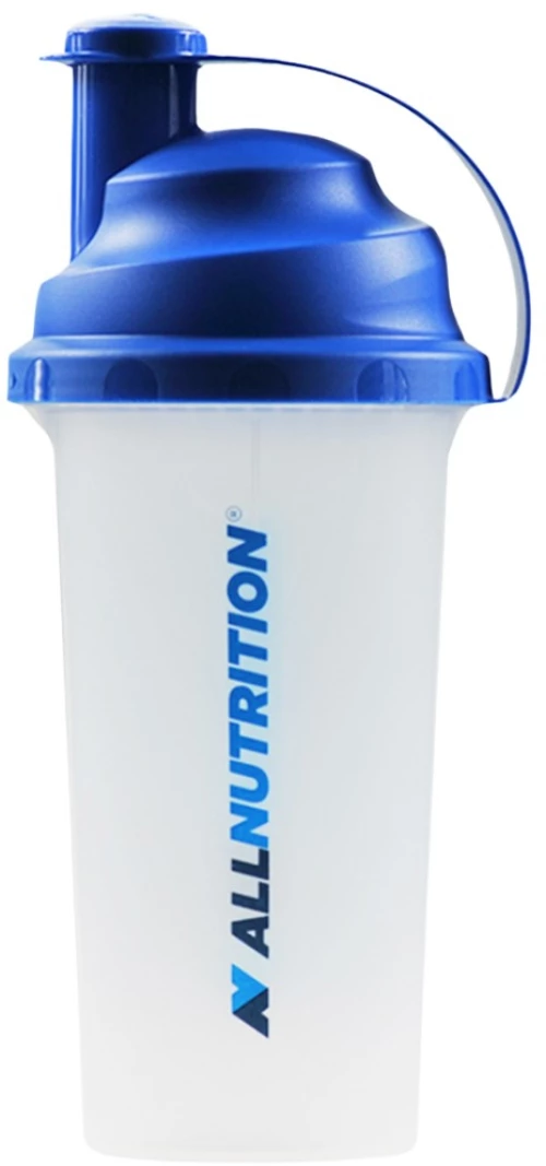 AllNutrition Shaker - Blue [700 ml]