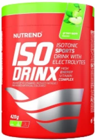 Nutrend ISODrinx [420 Γραμμάρια] Μάνγκο