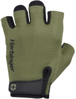 Harbinger Gloves Power - Green