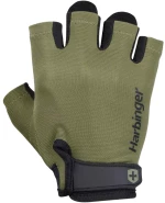 Harbinger Gloves Power - Green