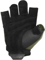 Harbinger Gloves Power - Green