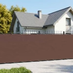 Αδιάφανο σκίαστρο μπαλκονιού 180 x 600 cm |42036698