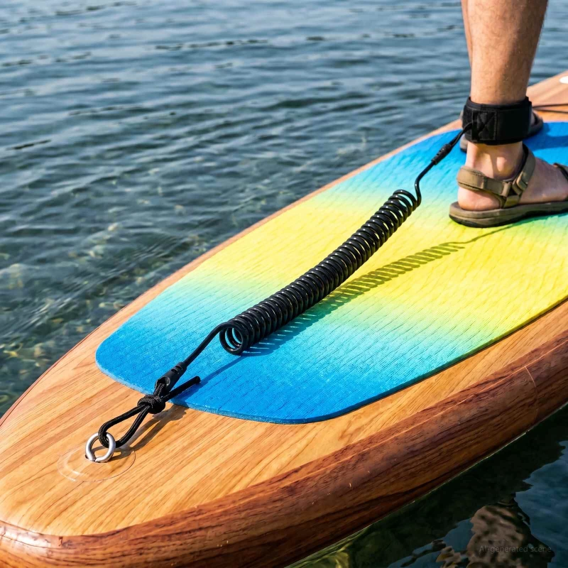 SUP Λουρί 318 cm |42039145