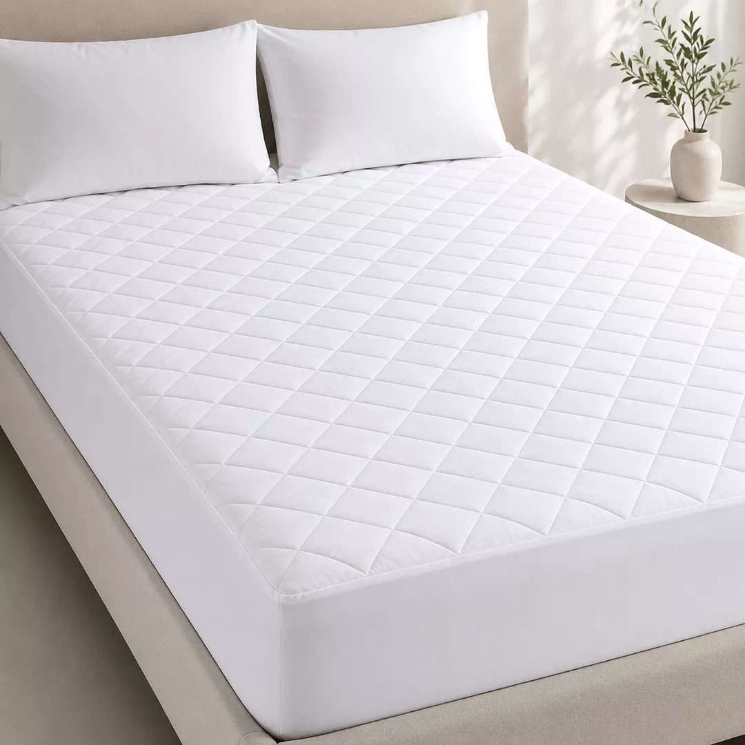 Προστατευτικό Στρώματος Καπιτονέ 180x200 +40cm - 100x200+40cm
