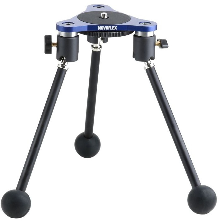 Novoflex Mini Pod (MINIPOD)