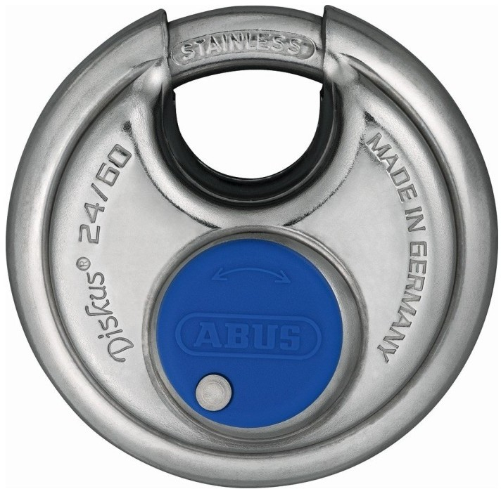 ABUS Diskus 24IB/60 SL 7 (24IB/60)
