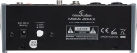 Soundsation Miomix 204FX