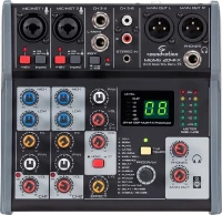 Soundsation Miomix 204FX
