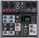 Soundsation Miomix 204FX