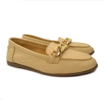 HAWKINS LOAFER 581165 LT. YELLOW