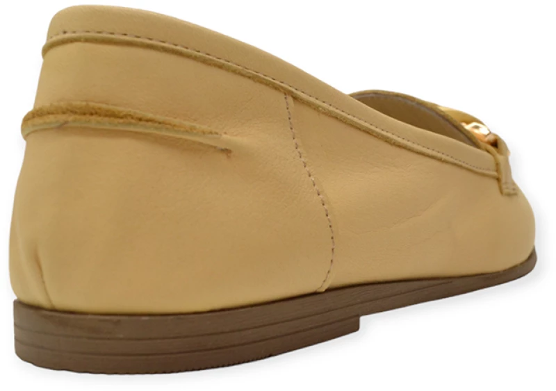 HAWKINS LOAFER 581165 LT. YELLOW