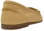 HAWKINS LOAFER 581165 LT. YELLOW