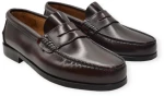 SEA&CITY C347700P CITY LEATHER CHERRY