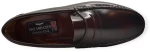 SEA&CITY C347700P CITY LEATHER CHERRY