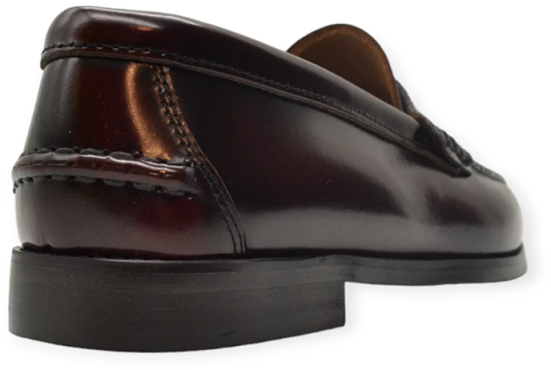 SEA&CITY C347700P CITY LEATHER CHERRY