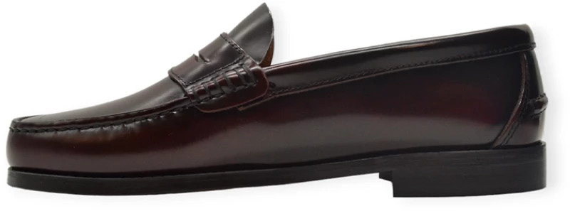SEA&CITY C347700P CITY LEATHER CHERRY