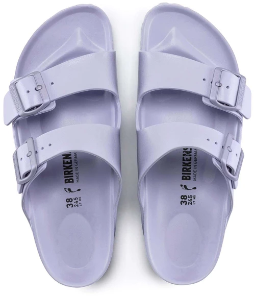 BIRKENSTOCK ARIZONA EVA 1017046 PURPLE