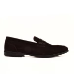 HAWKINS LOAFER DR32765 BROWN SUEDE