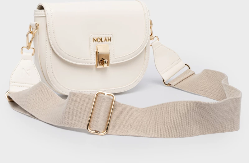 NOLAH ΓΥΝΑΙΚΕΙΑ ΤΣΑΝΤΑ MADRID CREAM