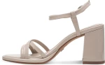 TAMARIS ΓΥΝΑΙΚΕΙΟ ΠΕΔΙΛΟ 1-28328-46 408 BEIGE PATENT