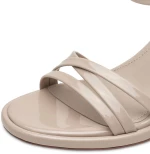 TAMARIS ΓΥΝΑΙΚΕΙΟ ΠΕΔΙΛΟ 1-28328-46 408 BEIGE PATENT