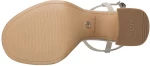 TAMARIS ΓΥΝΑΙΚΕΙΟ ΠΕΔΙΛΟ 1-28328-46 408 BEIGE PATENT