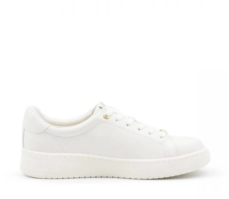 S.OLIVER ΓΥΝΑΙΚΕΙΟ SNEAKER 2177817.0100 WHITE