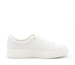 S.OLIVER ΓΥΝΑΙΚΕΙΟ SNEAKER 2177817.0100 WHITE