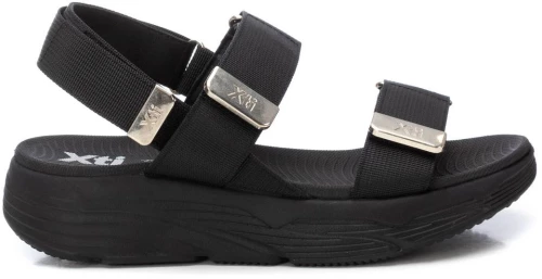 XTI ΓΥΝΑΙΚΕΙΟ ΠΕΔΙΛΟ 144073 BLACK