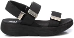 XTI ΓΥΝΑΙΚΕΙΟ ΠΕΔΙΛΟ 144073 BLACK
