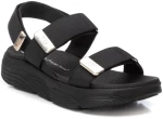XTI ΓΥΝΑΙΚΕΙΟ ΠΕΔΙΛΟ 144073 BLACK