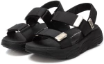 XTI ΓΥΝΑΙΚΕΙΟ ΠΕΔΙΛΟ 144073 BLACK