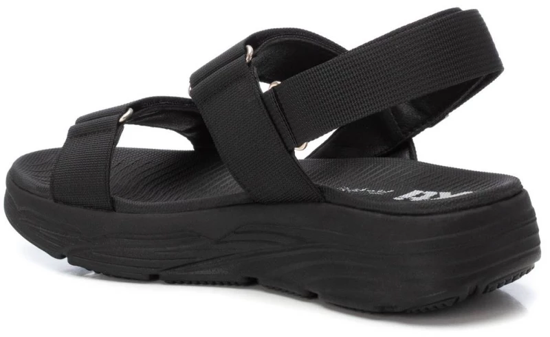 XTI ΓΥΝΑΙΚΕΙΟ ΠΕΔΙΛΟ 144073 BLACK