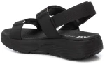 XTI ΓΥΝΑΙΚΕΙΟ ΠΕΔΙΛΟ 144073 BLACK
