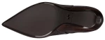 TAMARIS ΓΥΝΑΙΚΕΙΑ ΜΠΟΤΑ 1-25556-45 342 MAHOGANY