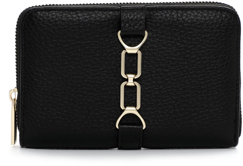 TAMARIS ΓΥΝΑΙΚΕΙΟ ΠΟΡΤΟΦΟΛΙ Ghalia 34046 100 black