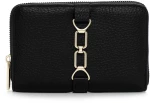 TAMARIS ΓΥΝΑΙΚΕΙΟ ΠΟΡΤΟΦΟΛΙ Ghalia 34046 100 black