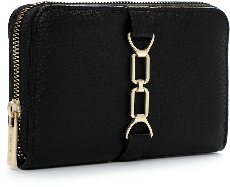 TAMARIS ΓΥΝΑΙΚΕΙΟ ΠΟΡΤΟΦΟΛΙ Ghalia 34046 100 black