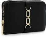TAMARIS ΓΥΝΑΙΚΕΙΟ ΠΟΡΤΟΦΟΛΙ Ghalia 34046 100 black