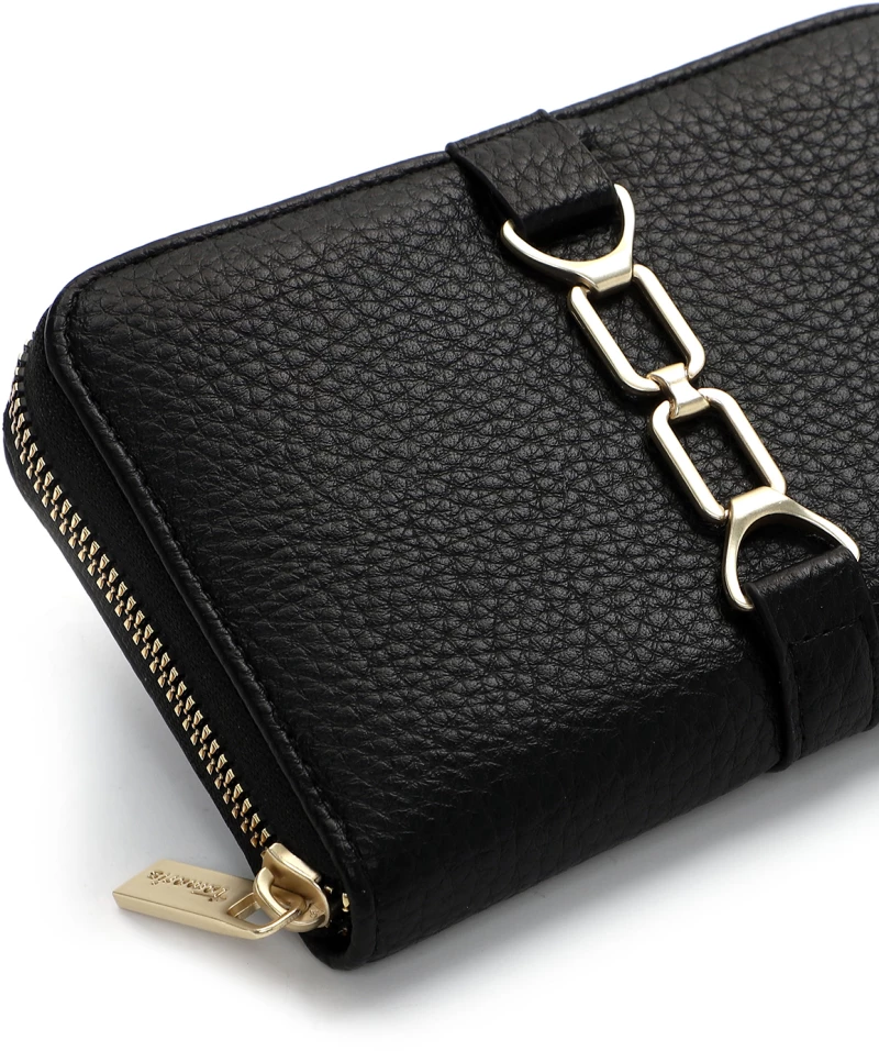 TAMARIS ΓΥΝΑΙΚΕΙΟ ΠΟΡΤΟΦΟΛΙ Ghalia 34046 100 black