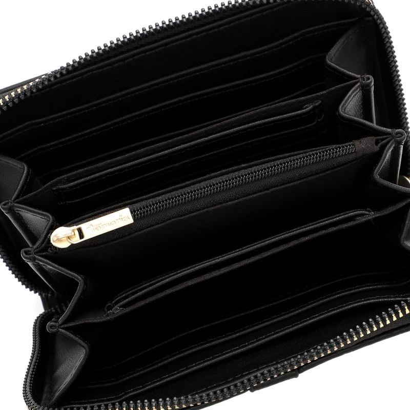 TAMARIS ΓΥΝΑΙΚΕΙΟ ΠΟΡΤΟΦΟΛΙ Ghalia 34046 100 black
